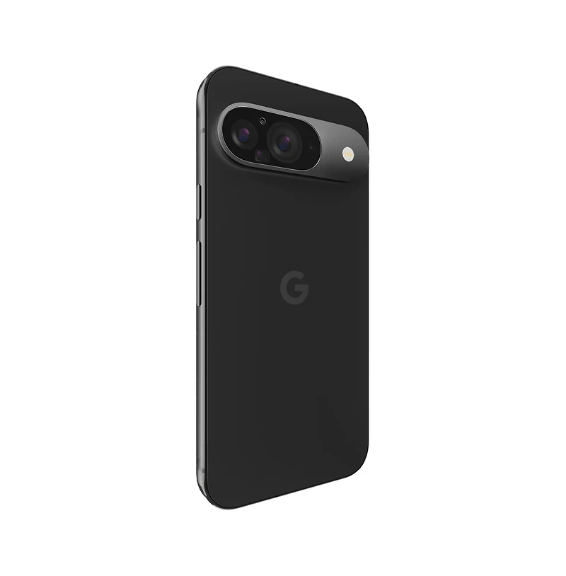 Case-Mate Camera Lens Glass Protector for Google Pixel 9-Clear