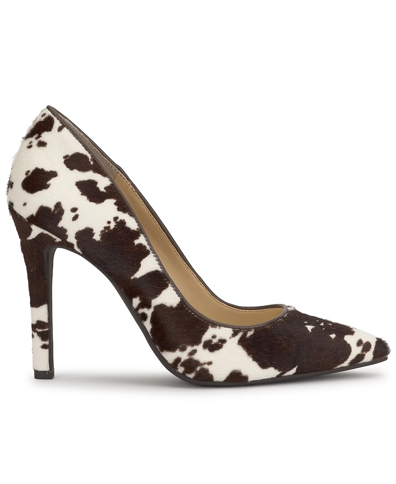 Jessica Simpson Women's Cassani Pointed-Toe Pumps