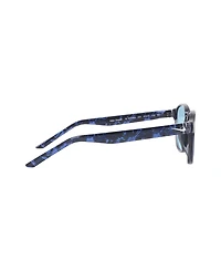 Nike Unisex Smash Sunglasses, DZ7383 NK000734