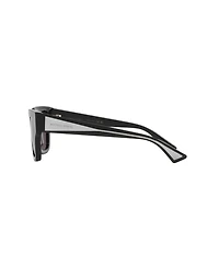 Bottega Veneta Women's Rectangle Sunglasses, BV1276S 6J000429