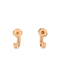 Pre-Owned Cartier Love Hoop Earrings