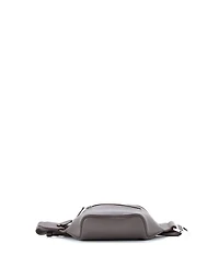Pre-Owned Hermes Pm Cityslide Belt Bag Evercolor