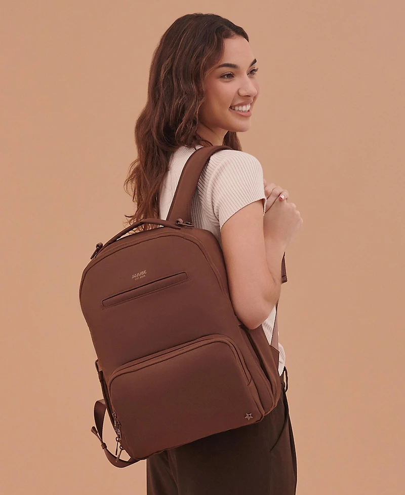 JuJuBe Baby Classic Backpack