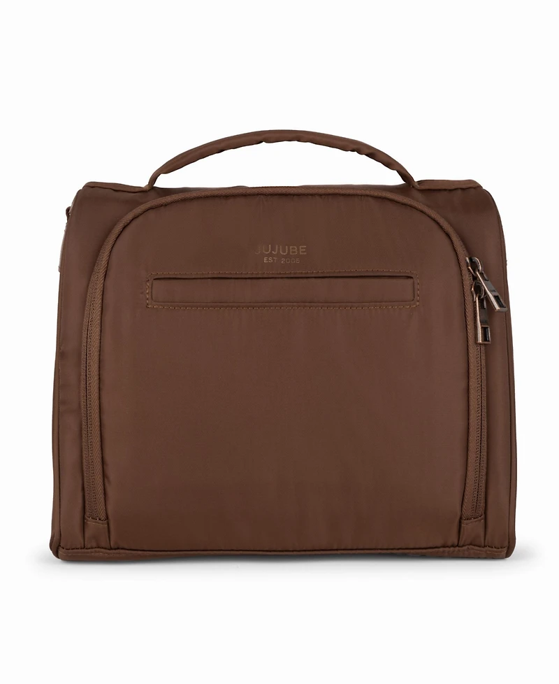 JuJuBe Baby Insulated Bottle Bag