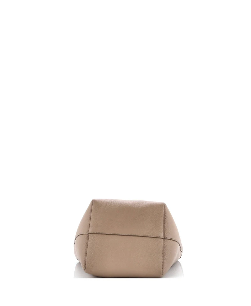 Pre-Owned The Row Medium N/S Park Tote Leather