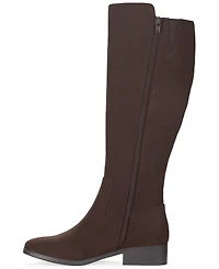 Style & Co Women's Charmanee Tall Boots, Created for Macy's