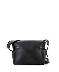 Pre-Owned Hermes Pm Kelly Messenger Bag Evergrain