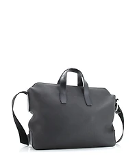 Pre-Owned Hermes Citynews Briefcase Togo