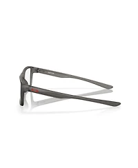 Oakley Men's Rafter Eyeglasses, OX8178