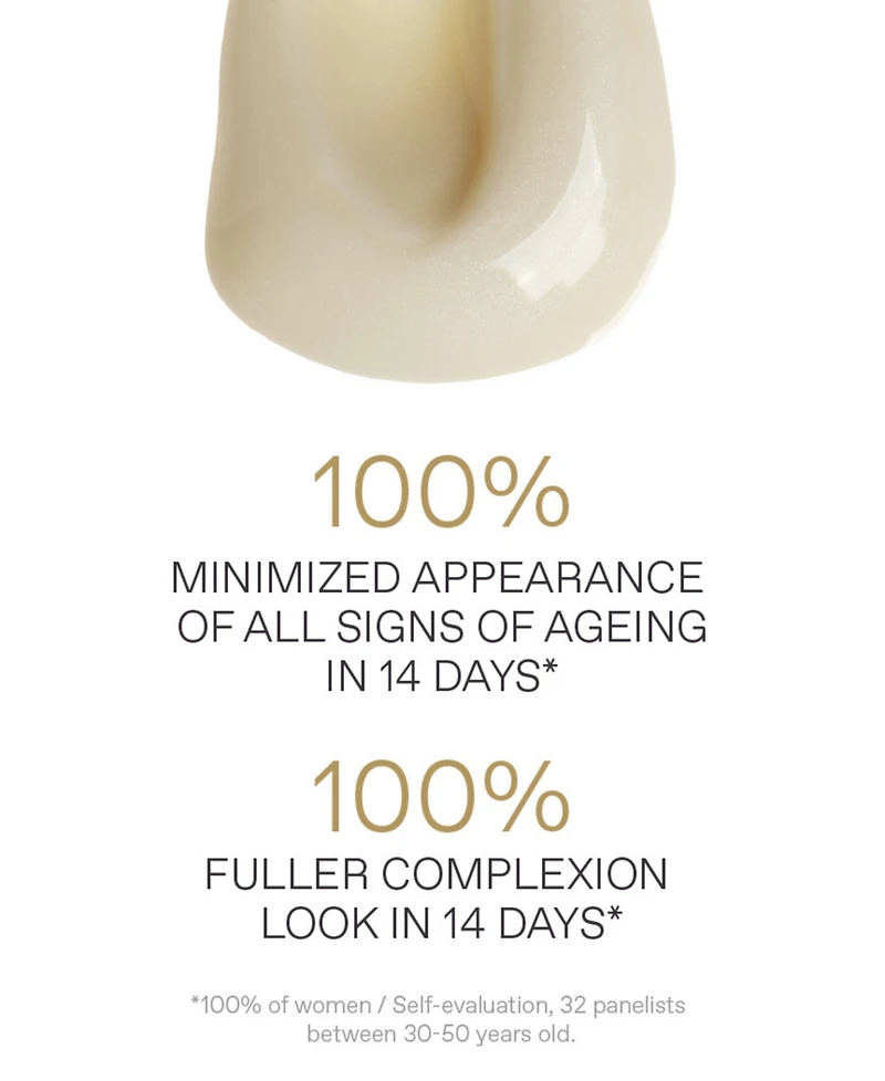 Korres Golden Krocus Hydra-Filler Plumping Cream, 50 ml