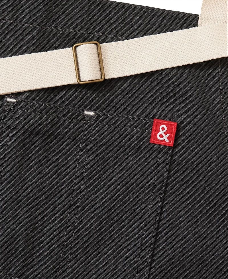 Hedley & Bennett Pro Chefs 33" Essential Apron