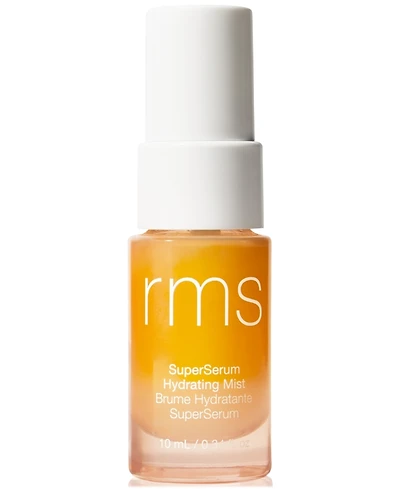 Rms Beauty SuperSerum Hydrating Mist, 0.34 oz.