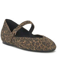 Lucky Brand Women's Cyrena Mary Jane Flats
