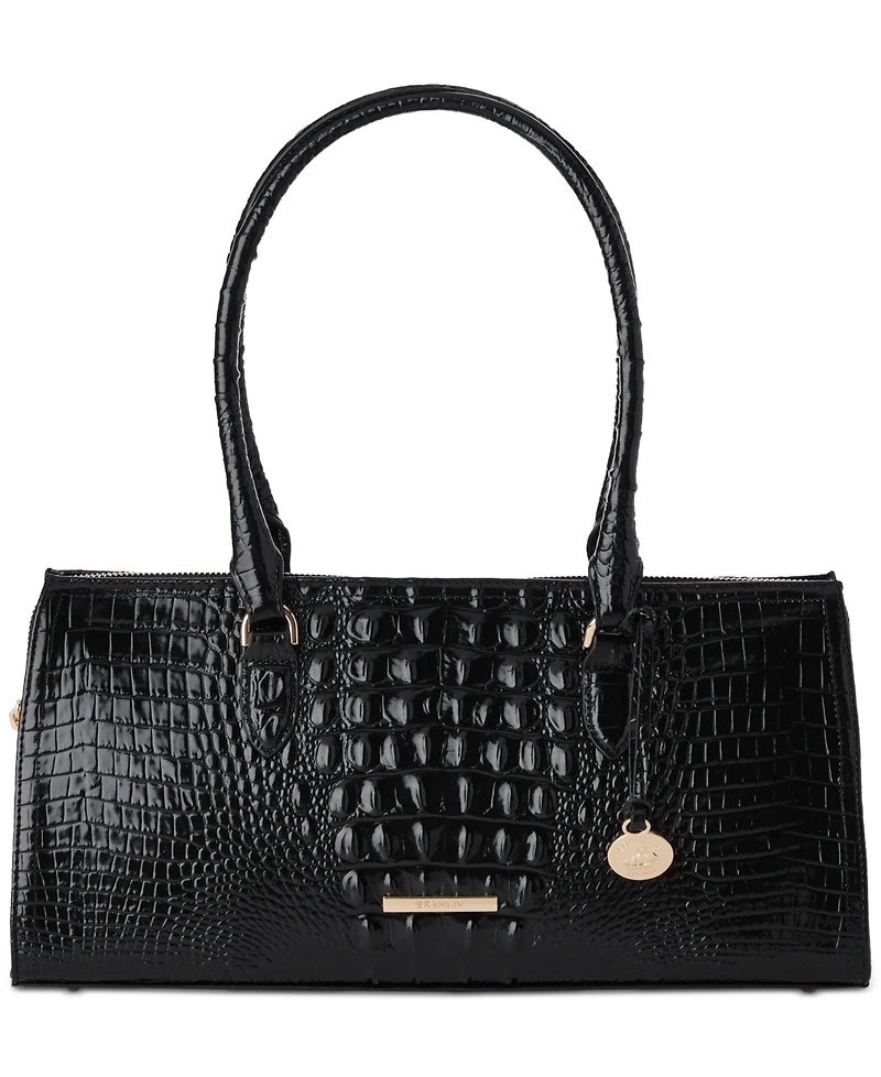 Brahmin Sophia Large Melbourne Satchel Bag