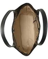Brahmin Iona Medium Leather Tote Bag
