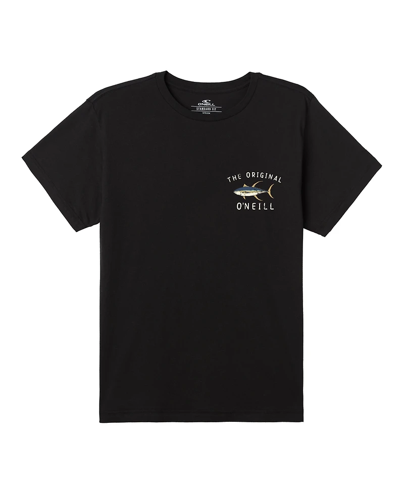 O'Neill Men's Grind T-Shirt