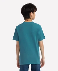 abercrombie kids Boys Collegiate T-Shirt