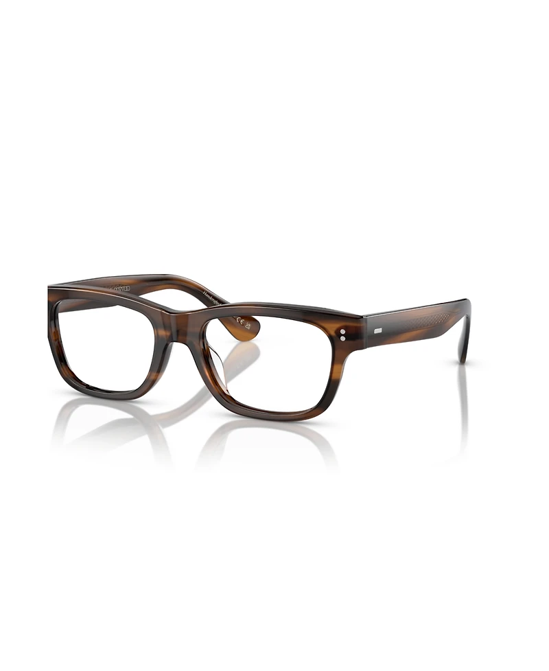 Oliver Peoples Unisex Rosson Eyeglasses, OV5540U