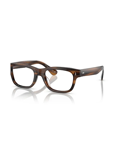 Oliver Peoples Unisex Rosson Eyeglasses, OV5540U