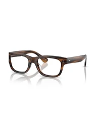 Oliver Peoples Unisex Rosson Eyeglasses, OV5540U