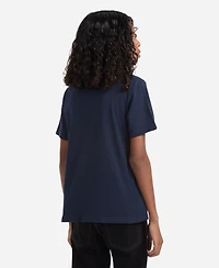 abercrombie kids Boys Championship T-Shirt