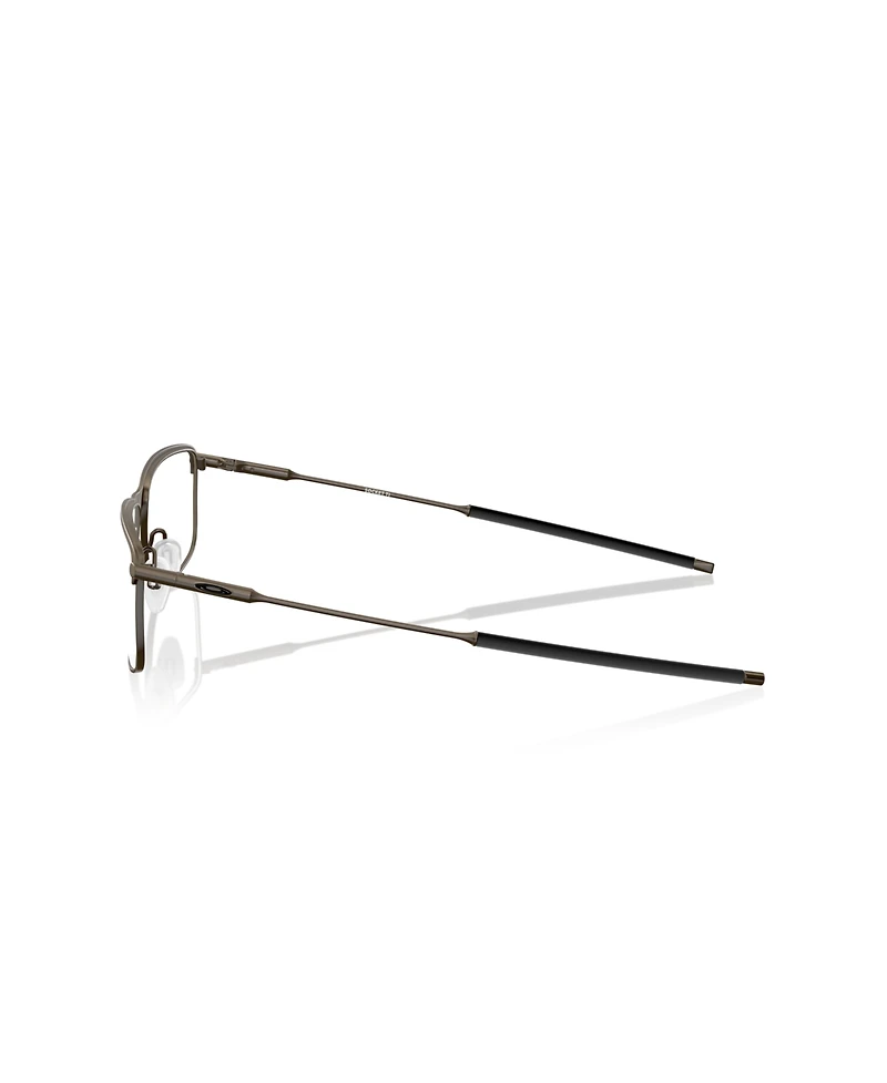 Oakley Men's Socket Ti Eyeglasses, OX5019