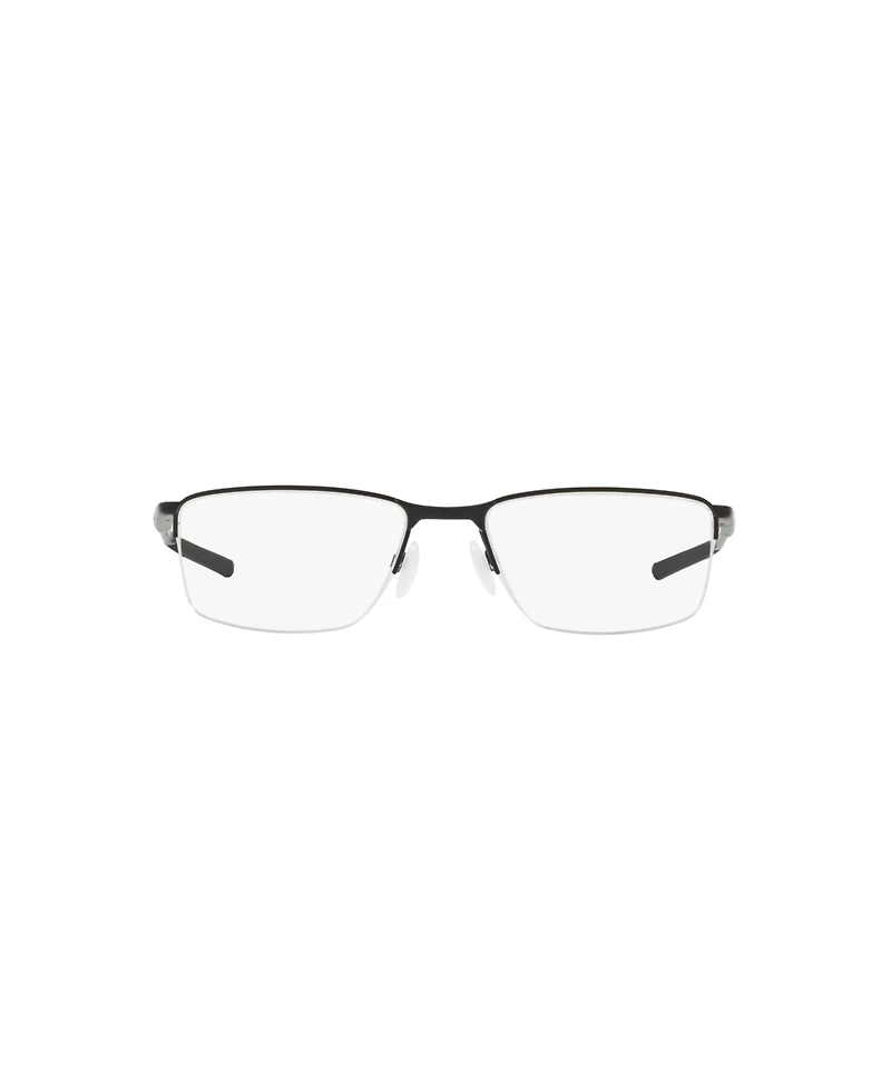 Oakley Men's Socket 5.5 Eyeglasses, OX3218