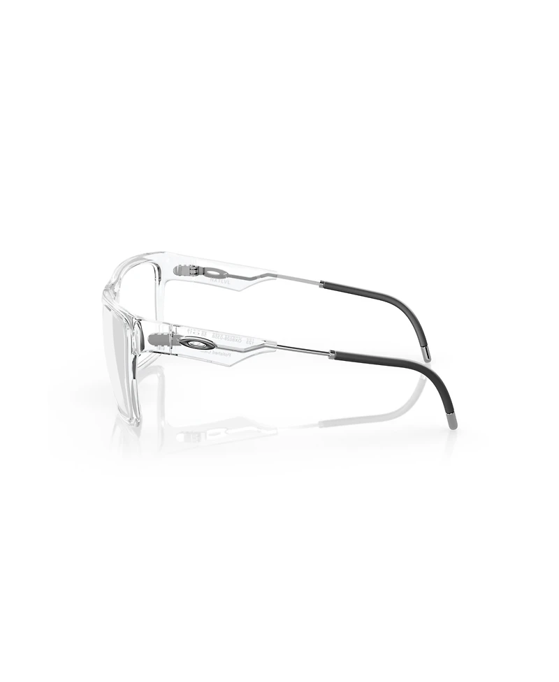 Oakley Men's Nxtlvl Eyeglasses, OX8028