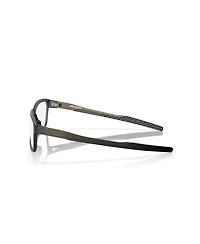 Oakley Men's Metalink Eyeglasses, OX8153