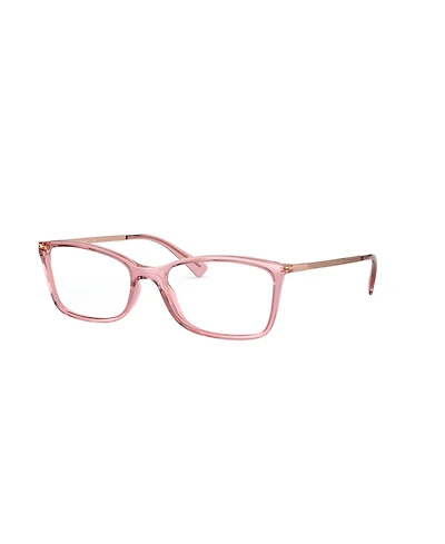 Vogue Eyewear Women's Rectangle Eyeglasses, VO5305B