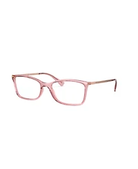 Vogue Eyewear Women's Rectangle Eyeglasses, VO5305B