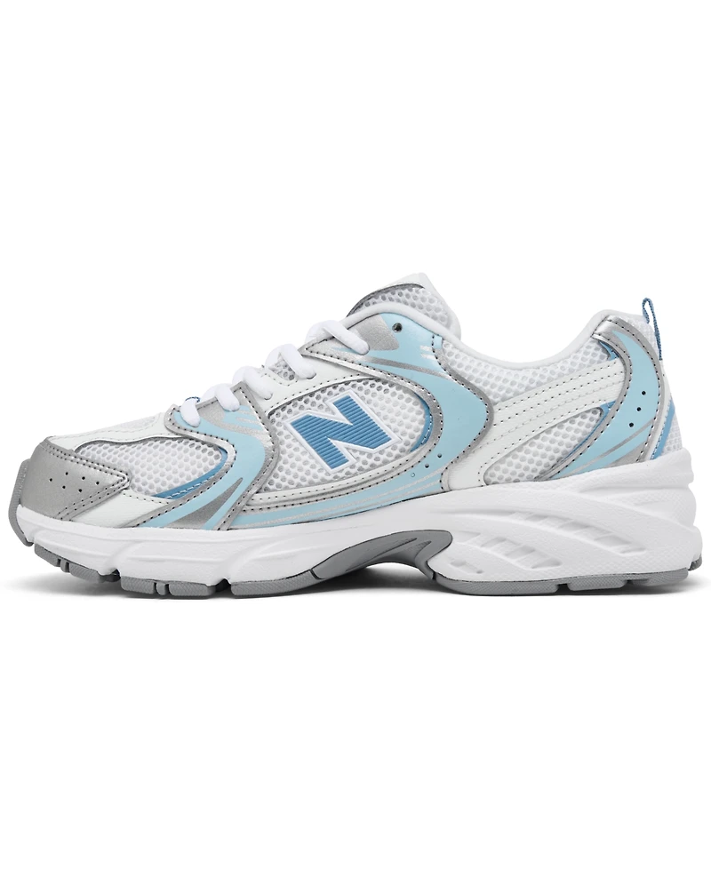 New Balance Big Girls 530 Casual Sneakers from Finish Line