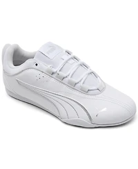 Puma Women's Catch Soleil Casual Sneakers from Finish Line
