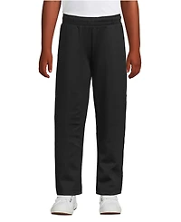 Lands' End Girls School Uniform Coed Active Performance Track Pants
