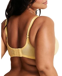 Adore Me Women's Vicky Unlined Full Coverage Bra