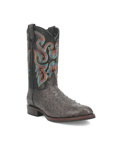 Dingo Men's Ranger Leather Boot