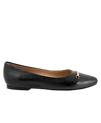 Trotters Everly Flat