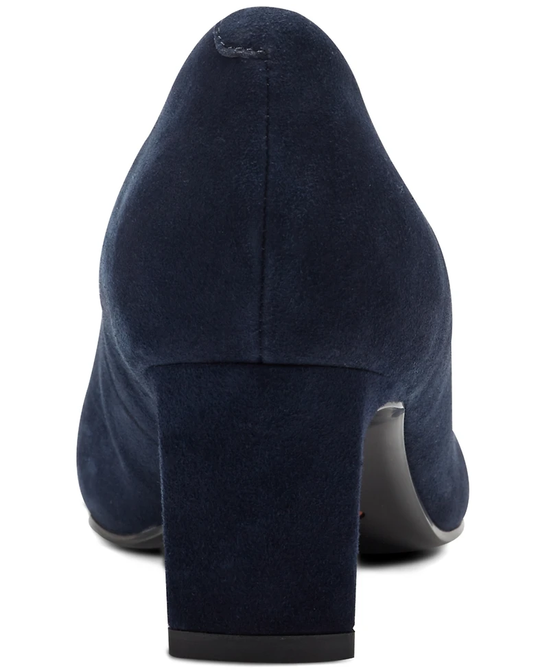 Rockport Women's Merida Block Heel Pumps