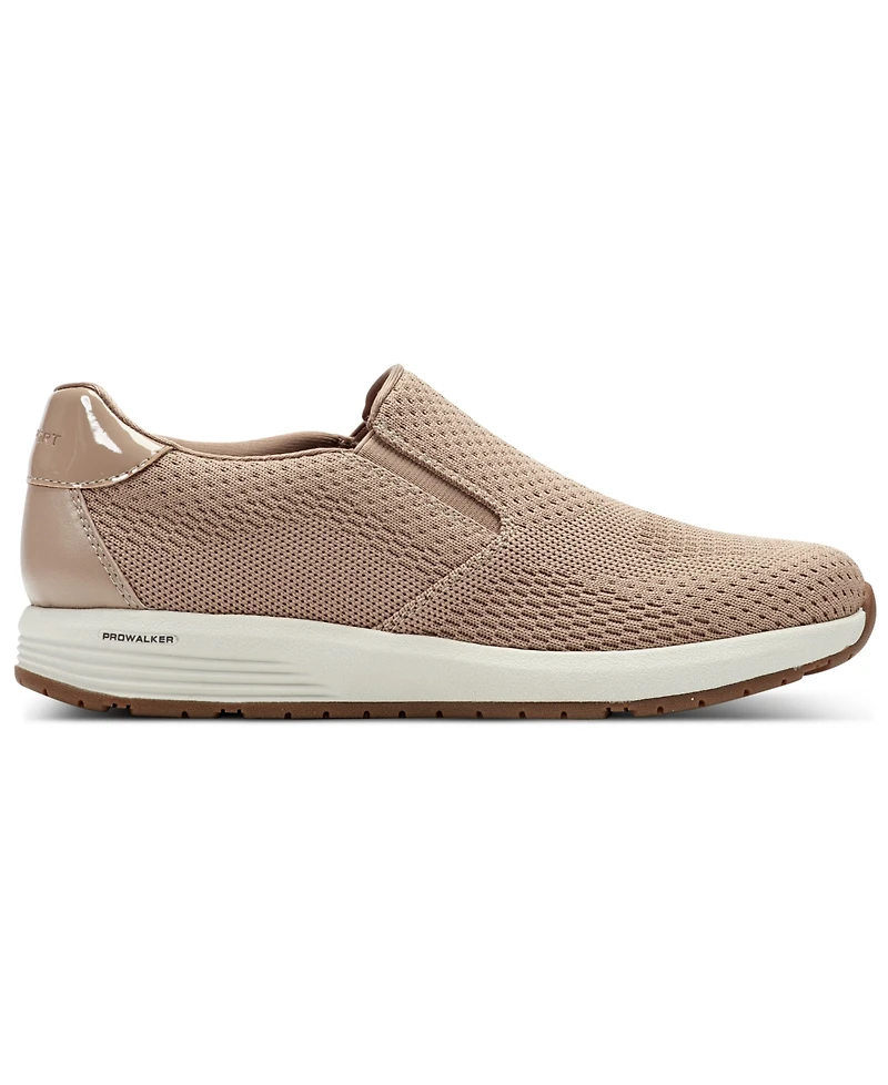 Rockport Women's Titan Slip-On Sneakers