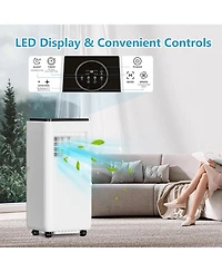 gaomon 8,000 Btu Portable Air Conditioner