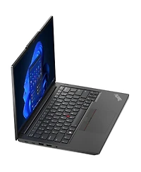Lenovo ThinkPad E14 Gen 5 14" Wuxga Touchscreen Notebook Computer, Intel Core i5-1335U 1.3GHz, 16GB Ram, 512GB Ssd, Windows 11 Pro, Graphite Blac