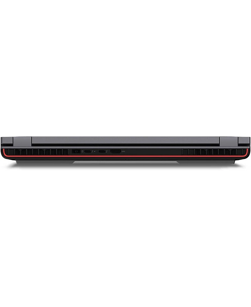 Lenovo ThinkPad P16 Gen 2 16" Wqxga Mobile Workstation, Intel Core i7-13700HX 2.1GHz, 32GB Ram, 1TB Ssd, Nvidia Rtx 4000 Ada 12GB, Windows 11 Pro, Sto