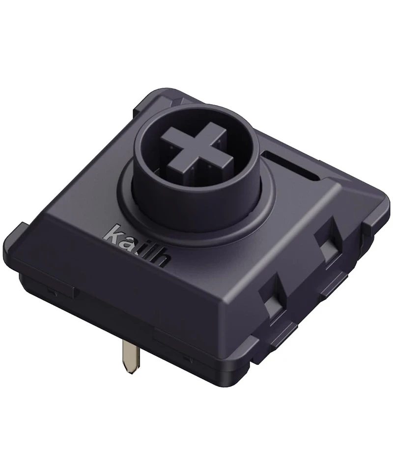 Lofree Kailh Phantom Switches Flow84 Mechanical Keyboard, Low-Profile, Tactile, Gentle Sound, Hot-swappable