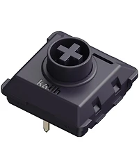 Lofree Kailh Phantom Switches Flow84 Mechanical Keyboard, Low-Profile, Tactile, Gentle Sound, Hot-swappable
