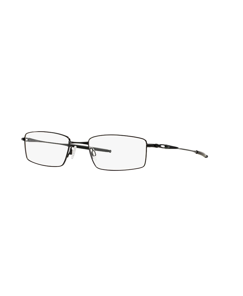 Oakley Men's Top Spinner 4b Eyeglasses, OX3136