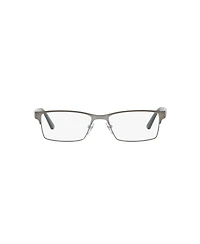 Sferoflex Men's Rectangle Eyeglasses, SF2289
