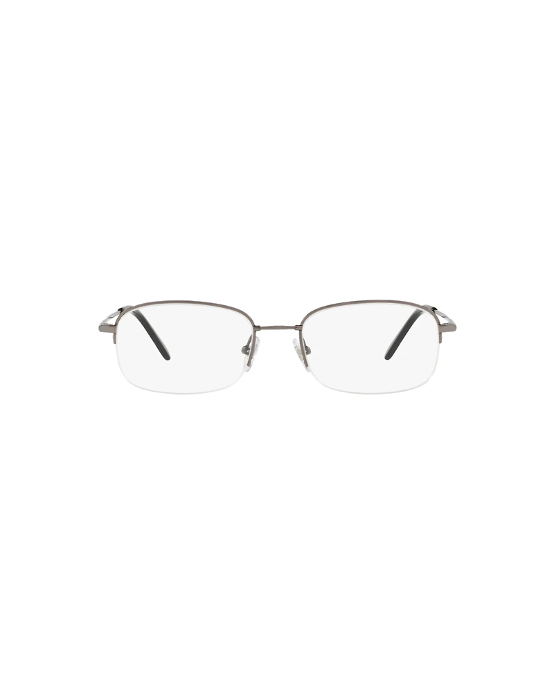 Sferoflex Men's Pillow Eyeglasses, SF9001