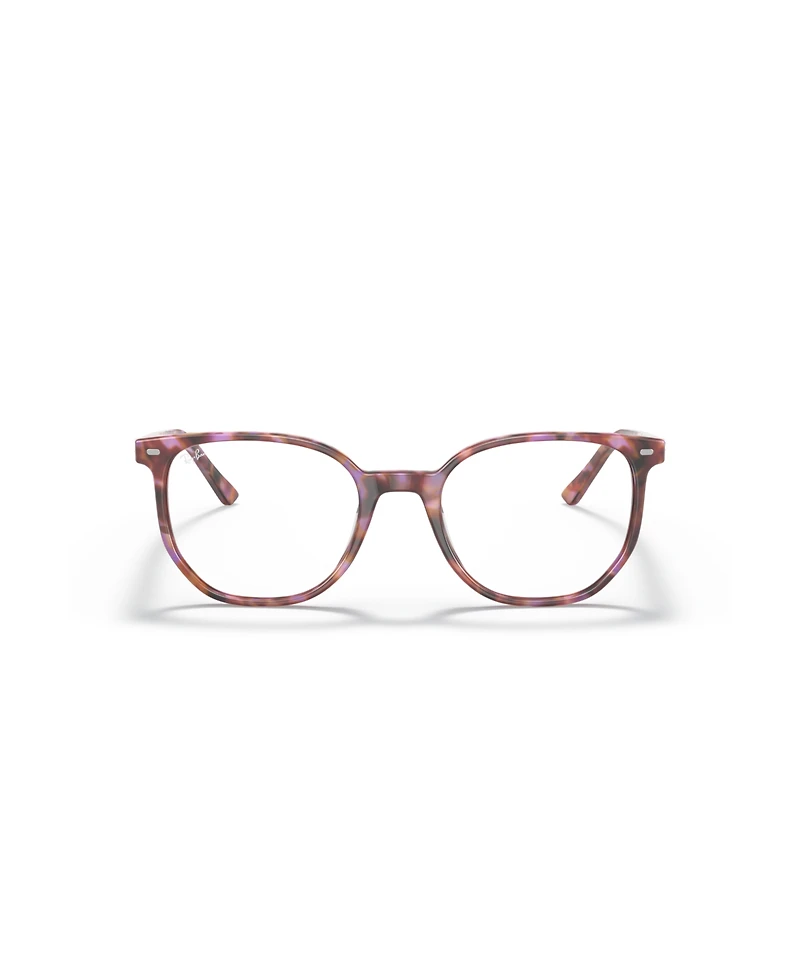 Ray-Ban Unisex Elliot Optics Eyeglasses