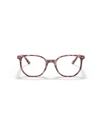 Ray-Ban Unisex Elliot Optics Eyeglasses