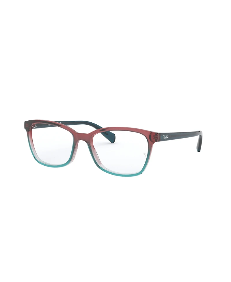 Ray-Ban Women's Butterfly Eyeglasses, RB5362